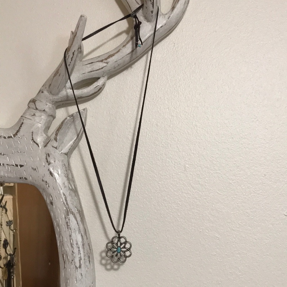 Lucky Brand necklace